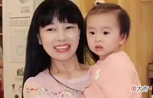 【爱历史】最美“冻龄姥姥”,颜值令人惊叹不已,27年前旧照跟现在照片走红