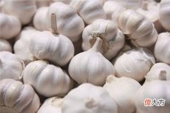 梦见大蒜_做梦梦到大蒜是什么意思