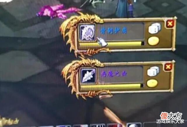 【游戏世界】魔兽世界怀旧服:奥杜尔难度大?按了不该按的按钮?再也不想体验