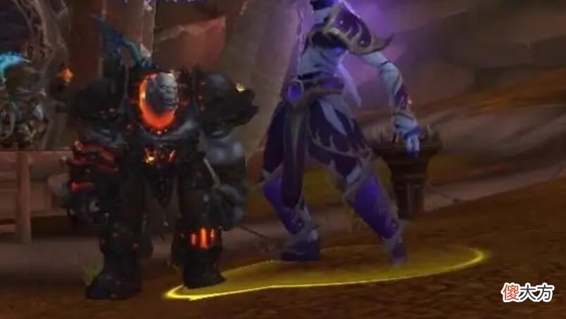 【游戏迷】魔兽怀旧服：爱宠玩家，喜欢带宠物的职业，纠结巫妖王首发职业！