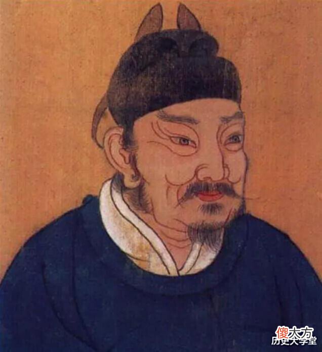 【历史故事】赵匡胤陈桥兵变后,仍有实力的后周宗室为何不能有效的反扑呢