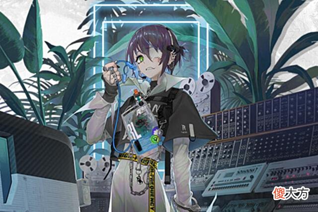 【游戏迷】明日方舟:基石六星干员泥岩终于开放兑换了你的黄票储备还够吗
