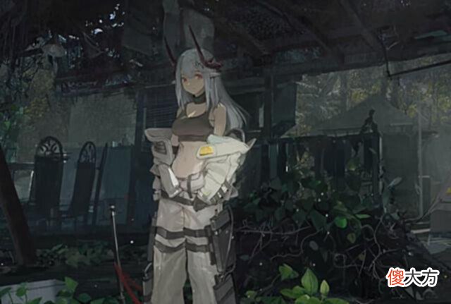 【游戏迷】明日方舟:基石六星干员泥岩终于开放兑换了你的黄票储备还够吗