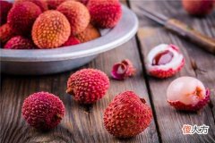 梦见荔枝_做梦梦到荔枝是什么意思