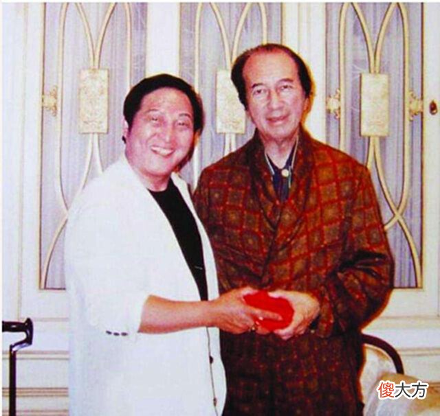 【爱历史】江西“土皇帝”——“伪气功大师”王林恩仇录