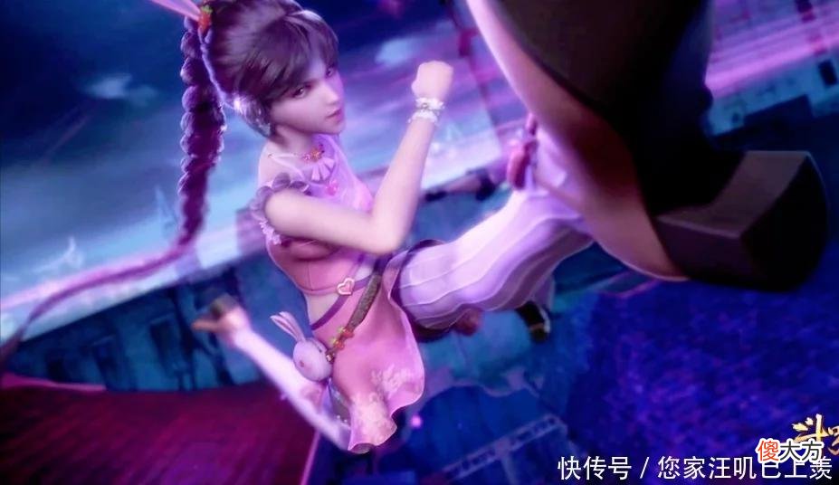 【时尚一点】小舞六款鞋子风格多变，JK黑皮鞋太古板，绝美水晶鞋搭黑丝太顶了