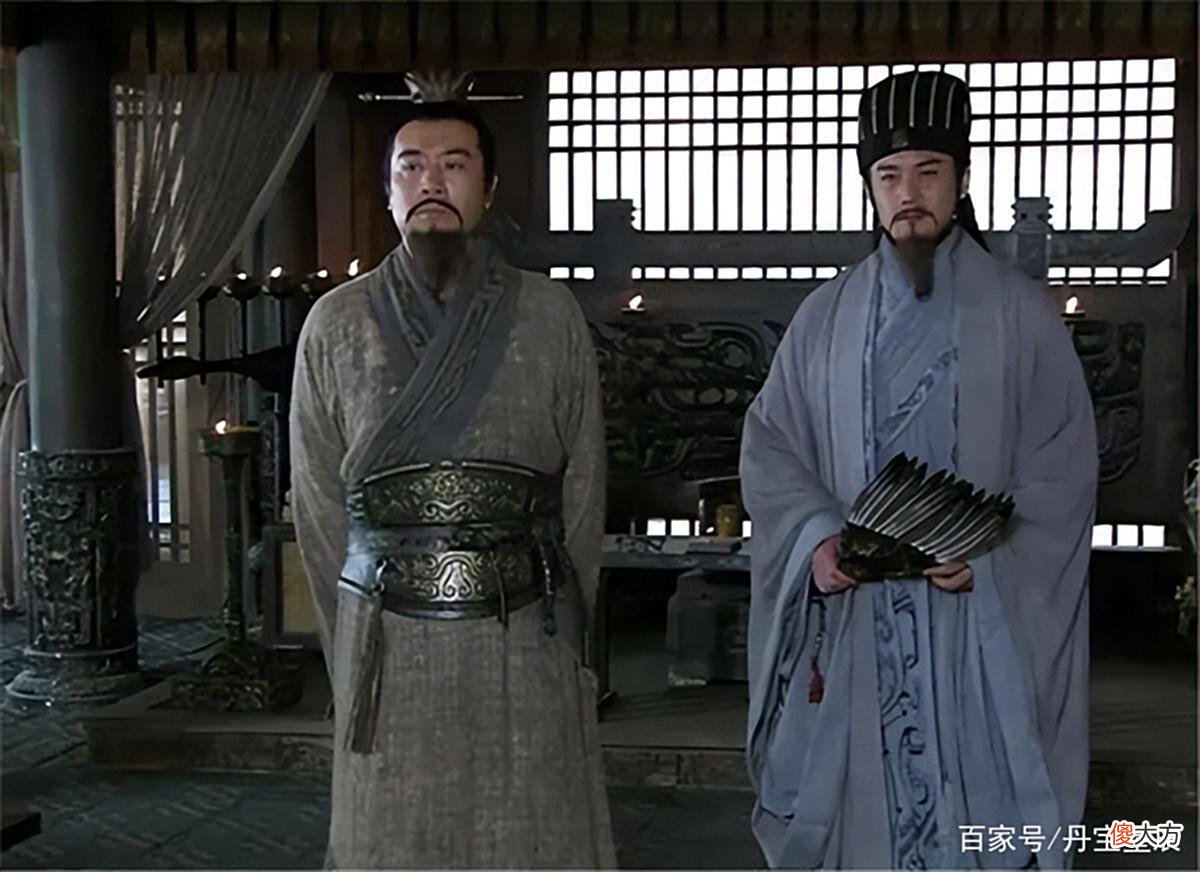 【爱历史】刘备一生忠厚善良，却在登基时杀了一人，是蜀国走向衰亡原因之一