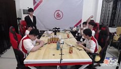 【游戏迷】AG喜提S组首胜,吃饭K歌嗨翻天!一诺发文:暂居S1,久诚唱歌庆祝