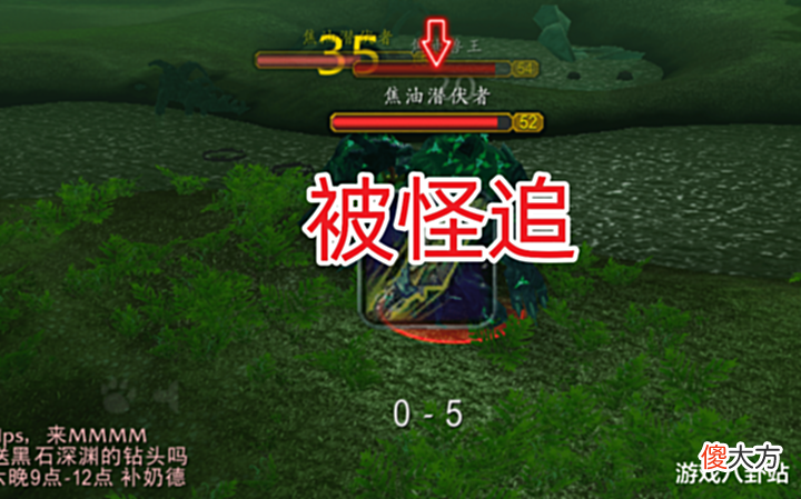 【游戏世界】魔兽TBC:0氪党该如何起号?看到结局,玩家直言:似曾相识