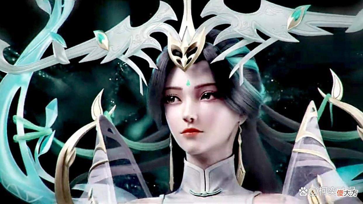 【游戏世界】完美世界：柳神三次参与战斗，她的修为究竟恢复到了什么境界