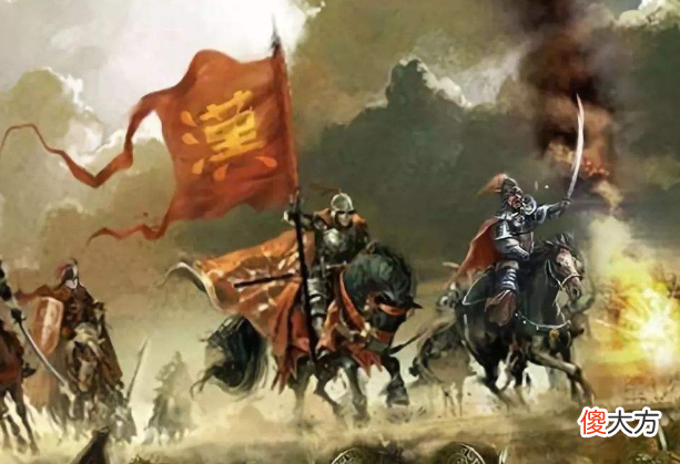 【历史故事】汉武帝对匈奴十五次绝杀，车步骑协同新战法，李广未封侯为何确实不冤？