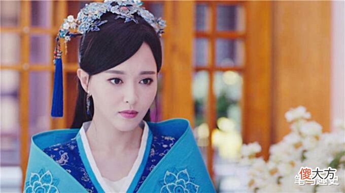 【历史故事】她是明世宗同母妹妹,嫁个丈夫是秃子,这段婚姻结局如何