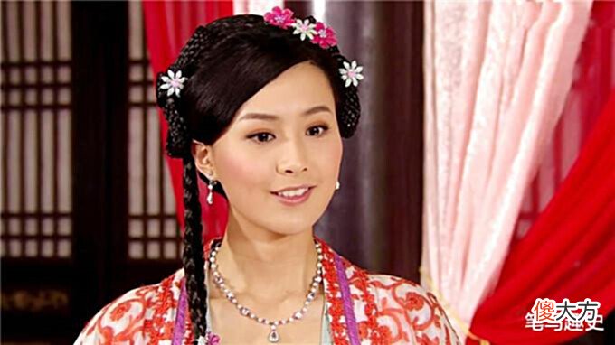 【历史故事】她是明世宗同母妹妹,嫁个丈夫是秃子,这段婚姻结局如何