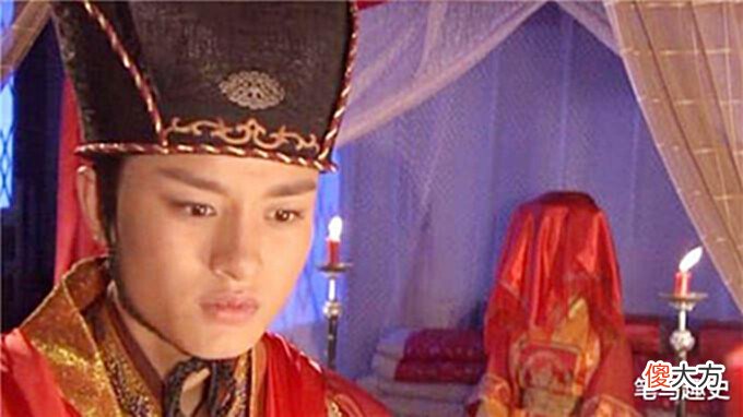 【历史故事】她是明世宗同母妹妹,嫁个丈夫是秃子,这段婚姻结局如何