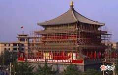 【爱历史】老照片：80年代的西安，市井里的舌尖美味