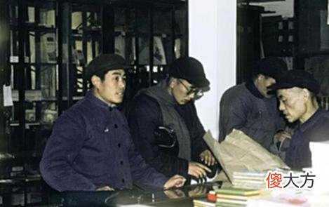 【历史故事】老照片：70-90年代的上海，在时光里寻觅上海记忆