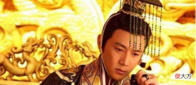 【爱历史】汉宣帝刘病已要换太子，遇到一个难事，古代皇帝的立储也有大烦恼！