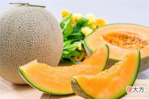 梦见哈密瓜_做梦梦到哈密瓜是什么意思