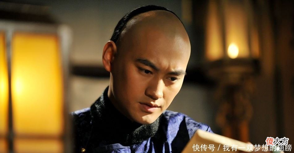 【历史故事】康熙最长寿的儿子，手握兵权不参与夺嫡之争，得到乾隆重用！