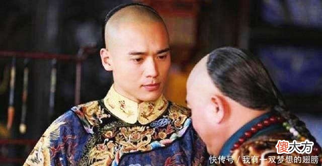 【历史故事】康熙最长寿的儿子，手握兵权不参与夺嫡之争，得到乾隆重用！