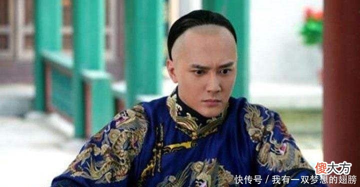 【历史故事】康熙最长寿的儿子，手握兵权不参与夺嫡之争，得到乾隆重用！
