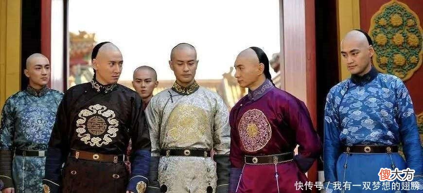 【历史故事】康熙最长寿的儿子，手握兵权不参与夺嫡之争，得到乾隆重用！