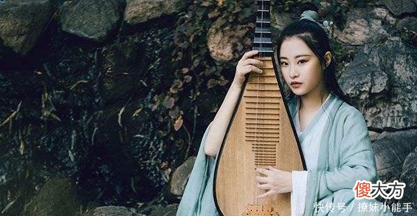 【历史故事】她做过两个国家的皇后，曾经还被废立过十次，最后嫁给了爱情！