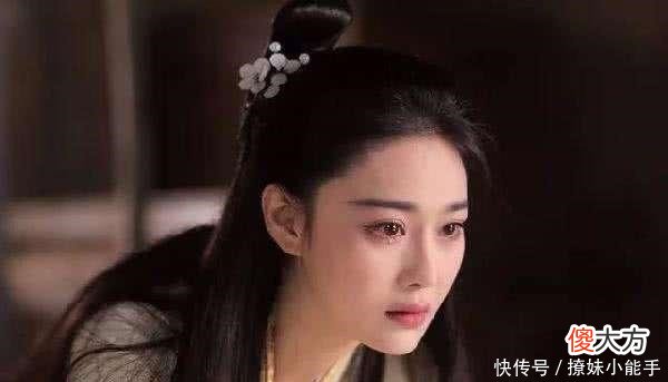 【历史故事】她做过两个国家的皇后，曾经还被废立过十次，最后嫁给了爱情！