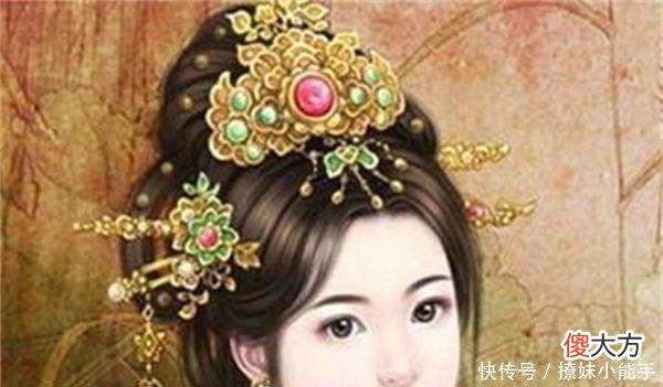 【历史故事】她做过两个国家的皇后，曾经还被废立过十次，最后嫁给了爱情！