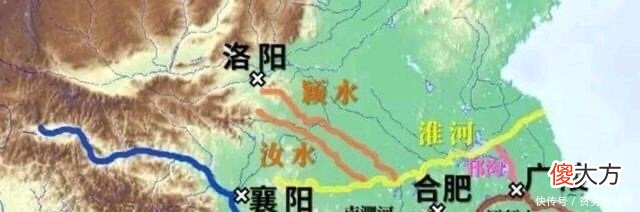 【历史故事】别被影视剧给忽悠了，南宋真实强大的存在，只是对手蒙古太强
