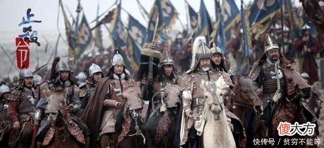 【历史故事】别被影视剧给忽悠了，南宋真实强大的存在，只是对手蒙古太强