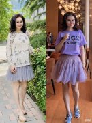 【就爱时尚】建议50岁女人：远离这3款“假洋气”的裙子，学学潮人，会更优雅