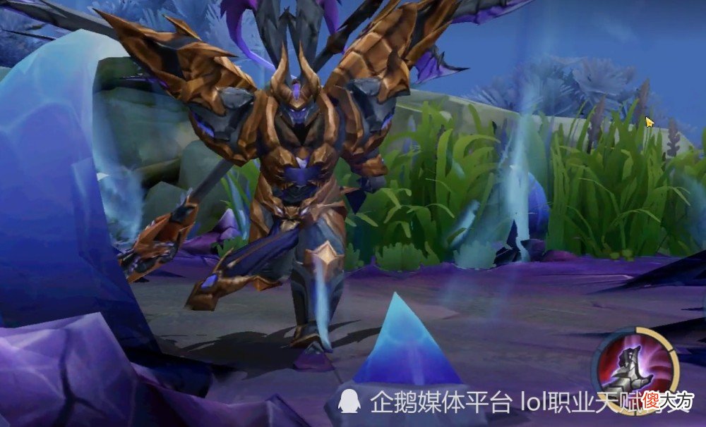 【游戏世界】王者荣耀：六块钱的皮肤和传说级别的皮肤对比，哪一个更厉害？