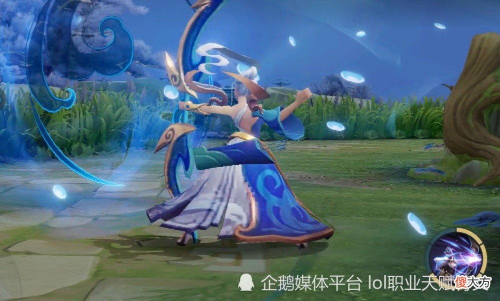 【游戏世界】王者荣耀：全网都在吹的皮肤，李白上榜