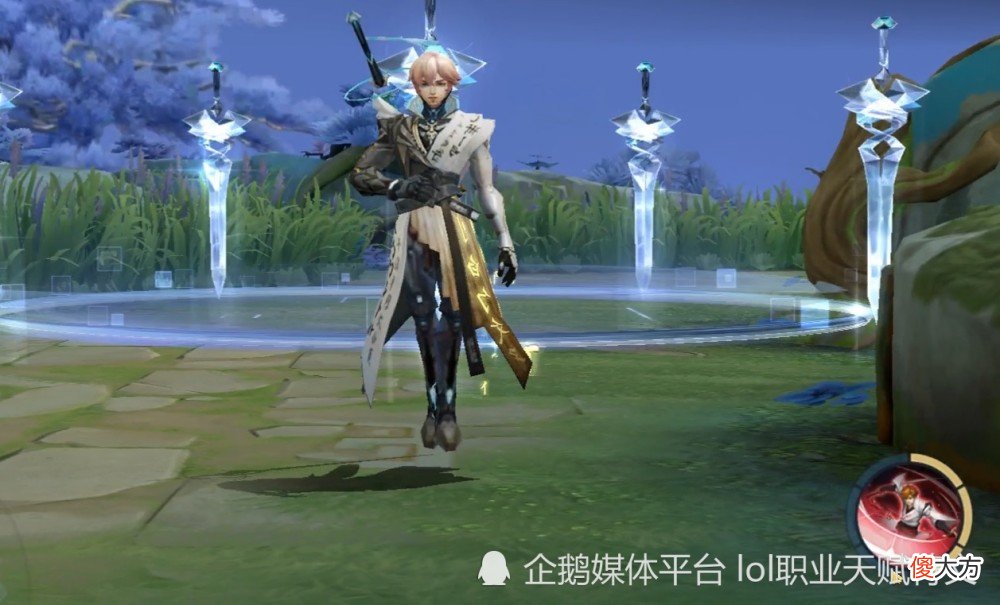 【游戏世界】王者荣耀：全网都在吹的皮肤，李白上榜