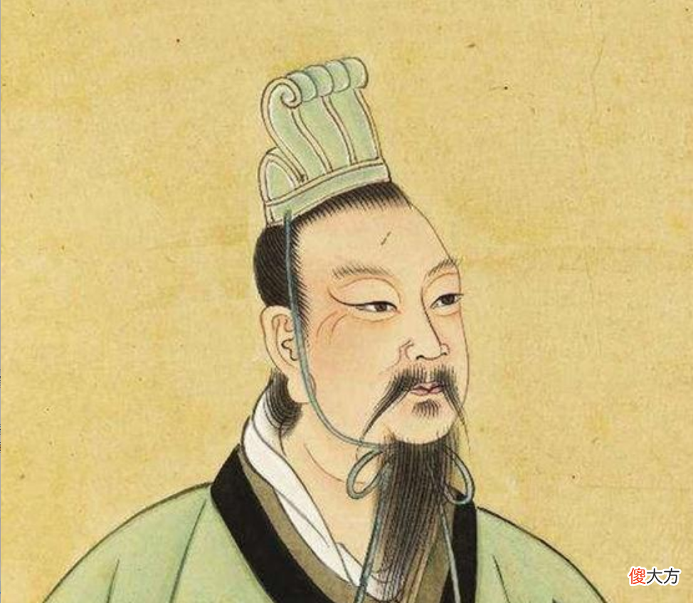 【爱历史】刘邦为何要临幸魏王豹的宠妾？这件事对历史造成了什么影响？