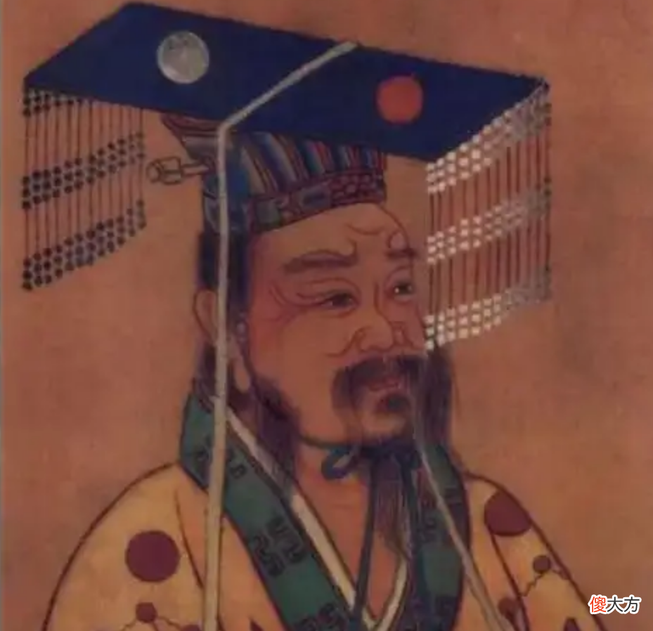 【爱历史】刘邦为何要临幸魏王豹的宠妾？这件事对历史造成了什么影响？
