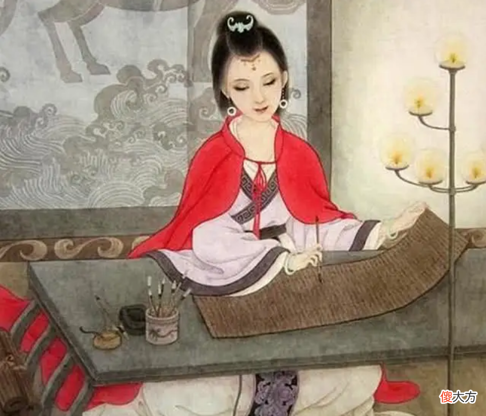 【爱历史】刘邦为何要临幸魏王豹的宠妾？这件事对历史造成了什么影响？