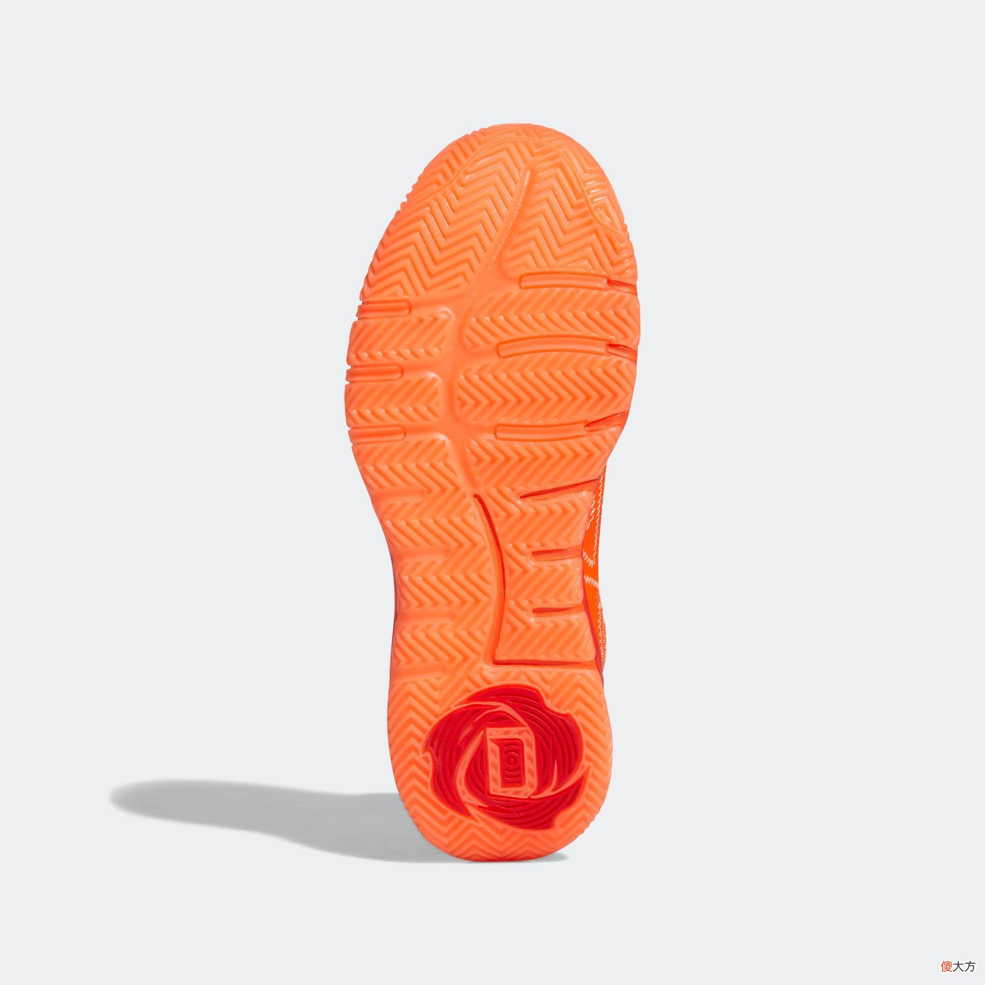【时尚一点】Adidas D Rose Son of Chi二代来袭!罗斯逐渐老去,阿迪人才凋零