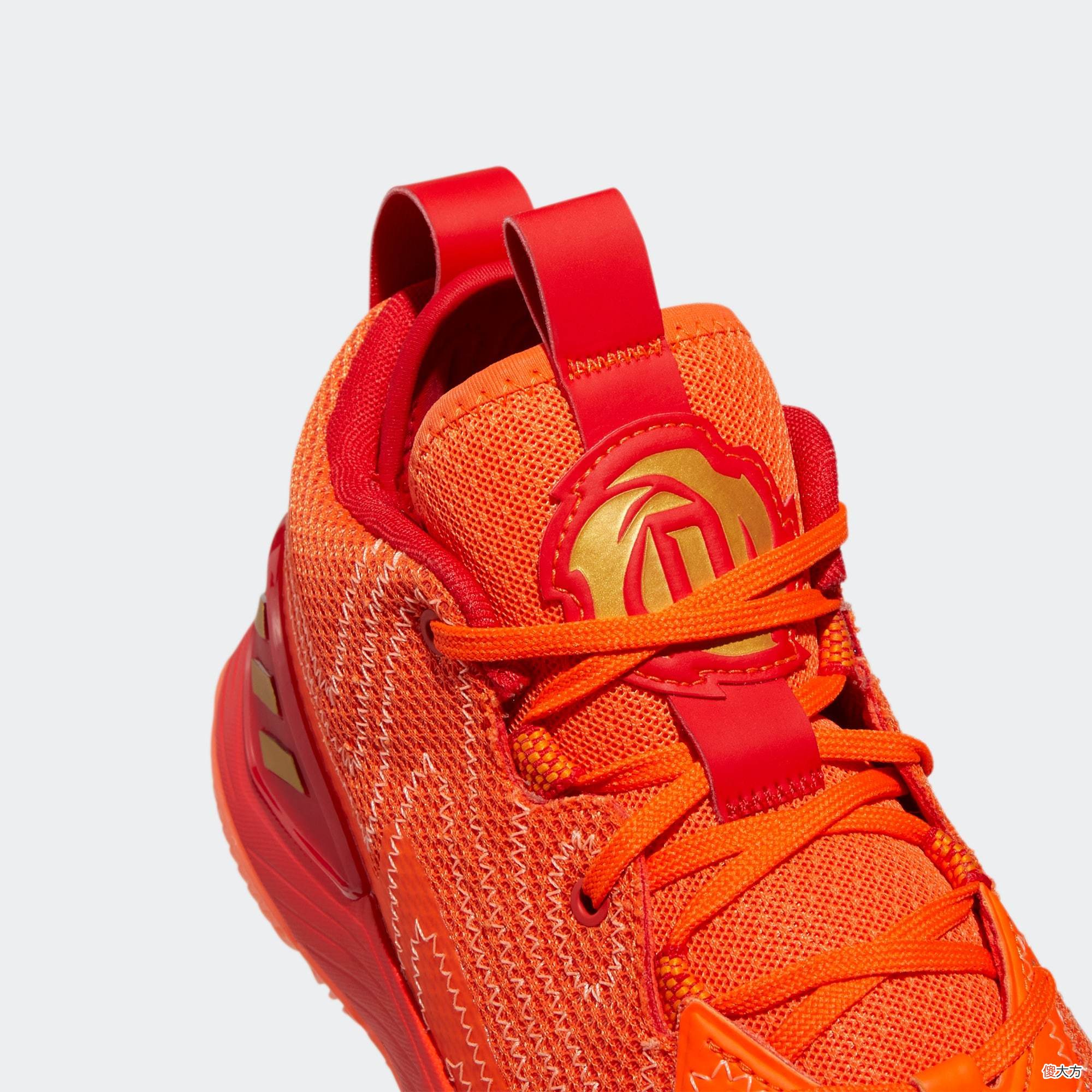 【时尚一点】Adidas D Rose Son of Chi二代来袭!罗斯逐渐老去,阿迪人才凋零
