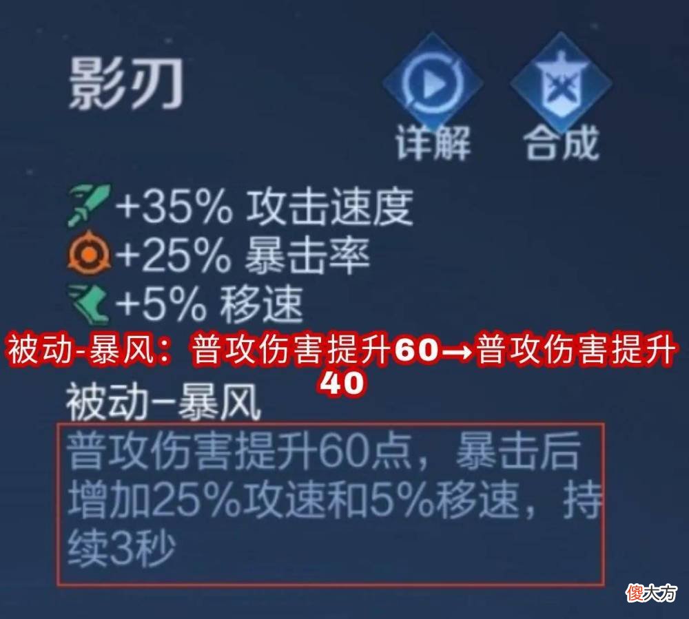 【游戏世界】王者荣耀：s28赛季更名为射手荣耀，养猪流回来了