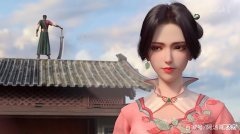 【游戏世界】细读原著，解读《君有云》第12话：无剑，半场游戏！