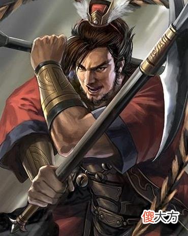 【历史故事】折冲将军甘宁：千人守河关羽退，百骑劫营曹操惧，为何没被孙权封侯