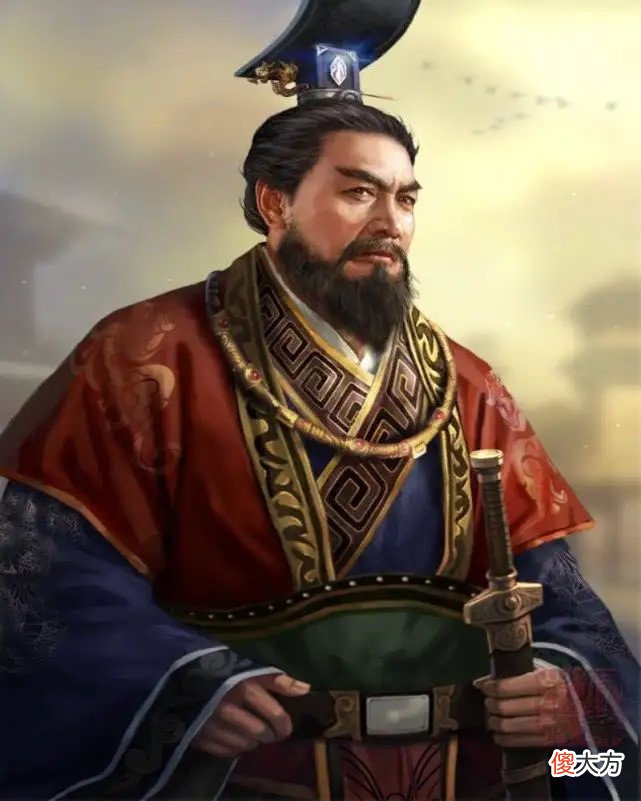 【历史故事】折冲将军甘宁：千人守河关羽退，百骑劫营曹操惧，为何没被孙权封侯