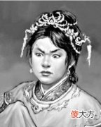 【历史故事】四大美女家喻户下，四大丑女你们知道吗