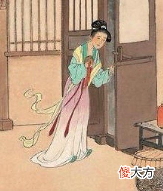 【历史故事】四大美女家喻户下，四大丑女你们知道吗