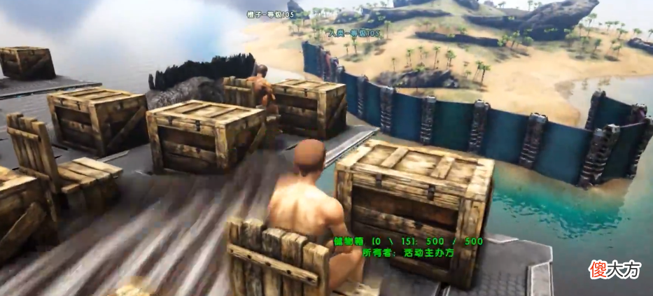 【游戏迷】Steam夏季特卖人气最高的游戏推荐，这款游戏还能玩吃鸡？
