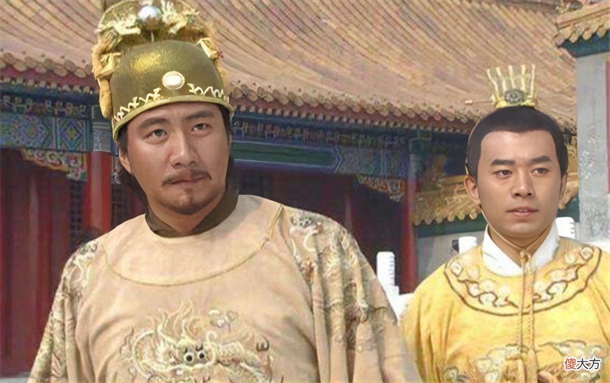 【历史故事】朱元璋问道士：我能活多久？道士：比我多1天，朱元璋：斩了他