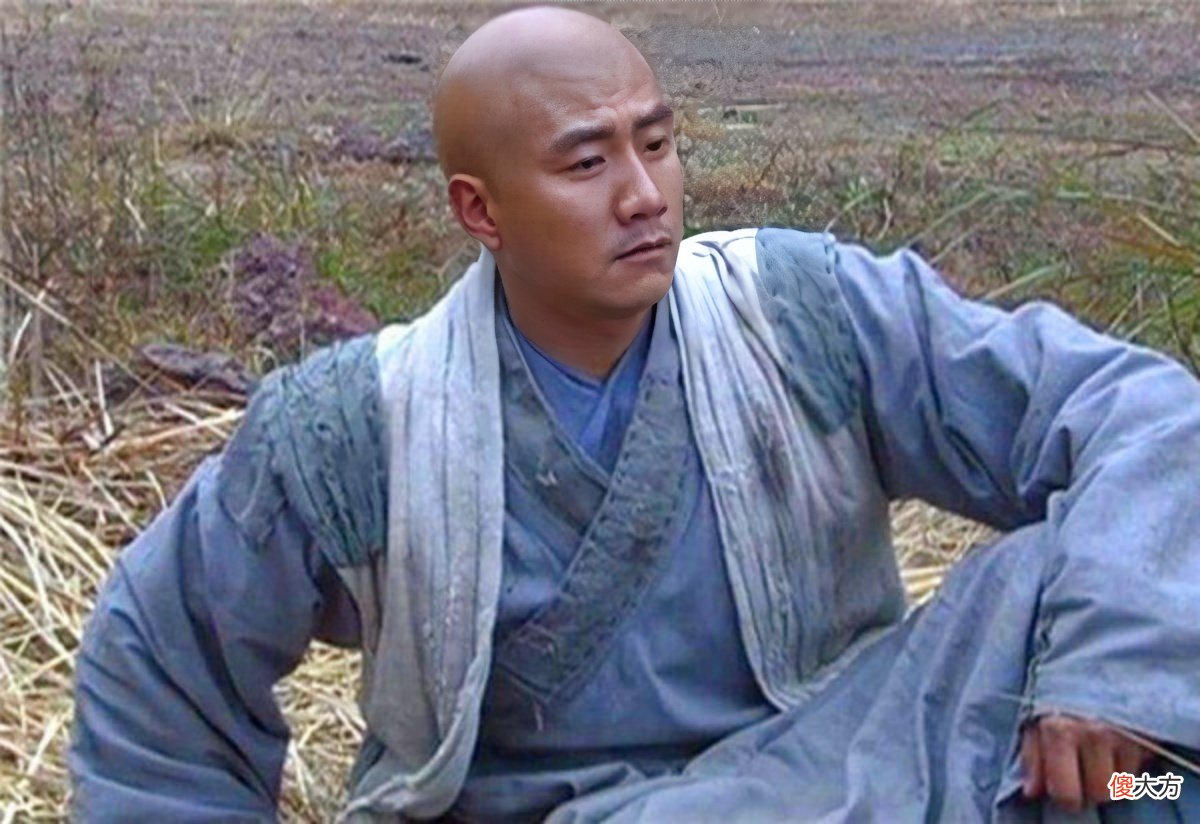【历史故事】朱元璋问道士：我能活多久？道士：比我多1天，朱元璋：斩了他
