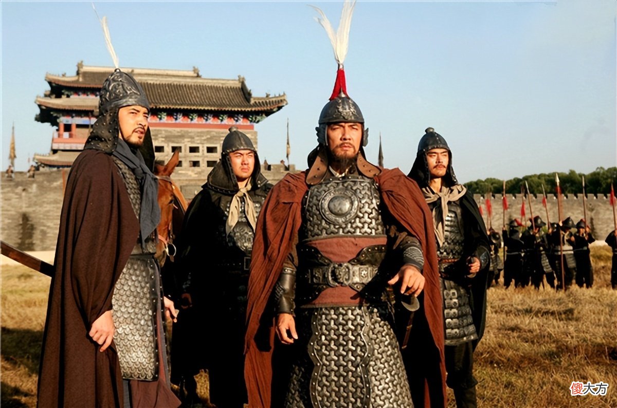 【历史故事】朱元璋问道士：我能活多久？道士：比我多1天，朱元璋：斩了他